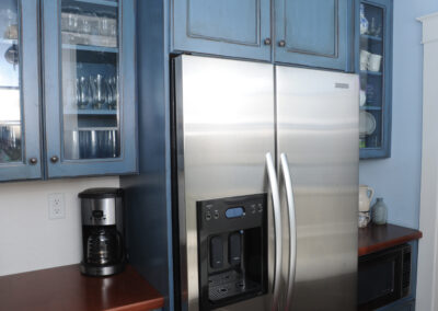 Traditional/Transitional Kitchen Remodel by Stoll Construction Cabinets & Design — Project 3 project photo