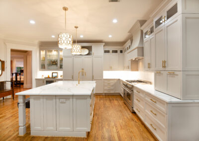 Traditional/Transitional Kitchen Remodel by Stoll Construction Cabinets & Design — Project 2 project photo