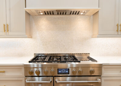 Traditional/Transitional Kitchen Remodel by Stoll Construction Cabinets & Design — Project 2 project photo 3